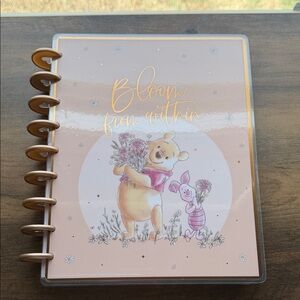 Classic size happy planner bundle
